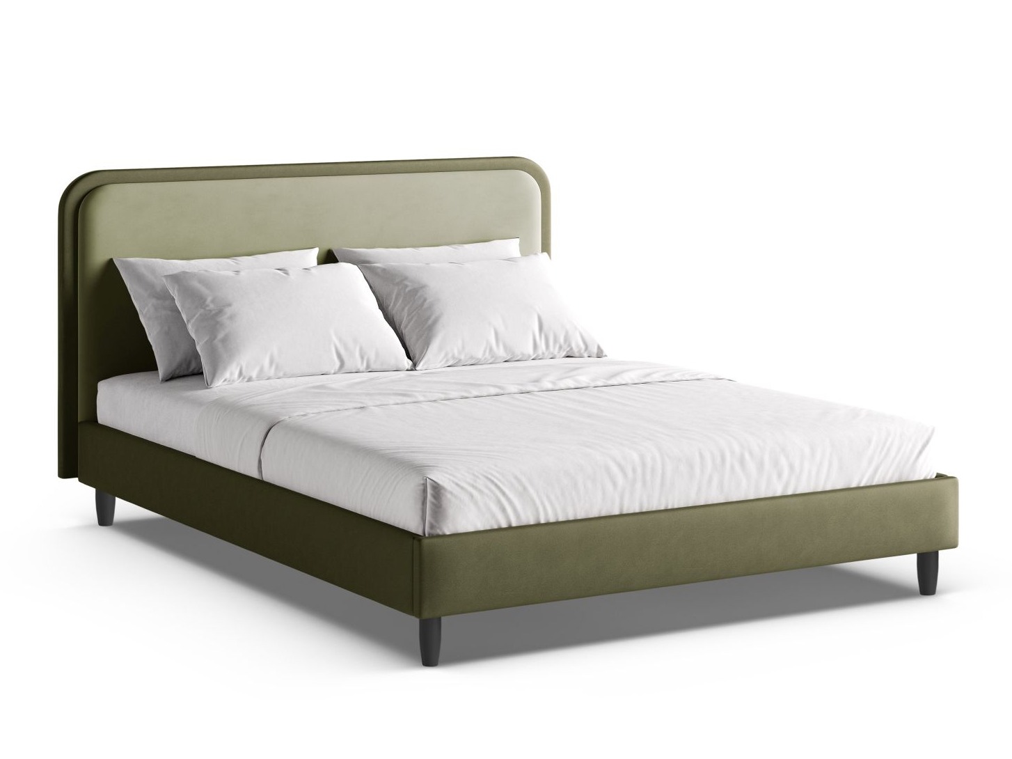 Lova Beckley 333 (Magic Velvet 2243 + Vega 37)