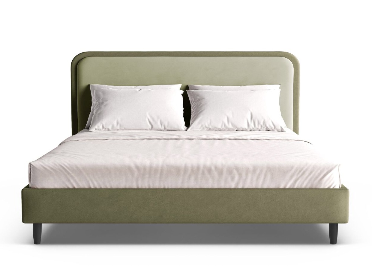 Lova Beckley 333 (Magic Velvet 2243 + Vega 37)