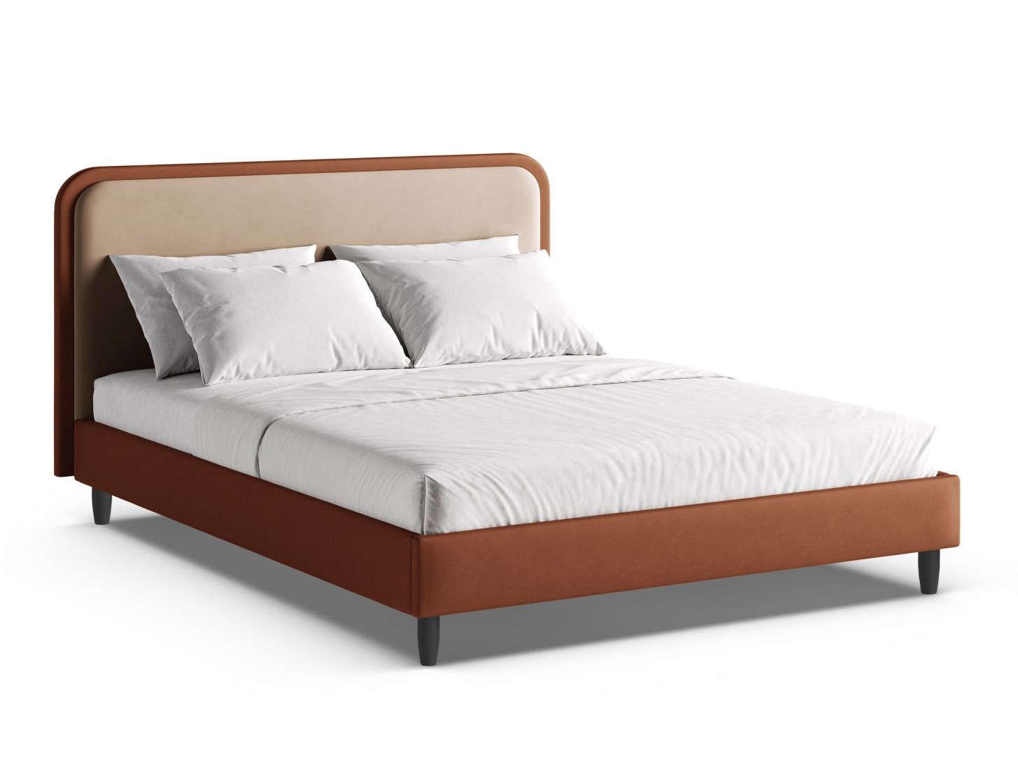 Lova Beckley 333 (Magic Velvet 2282 + Vega 56)