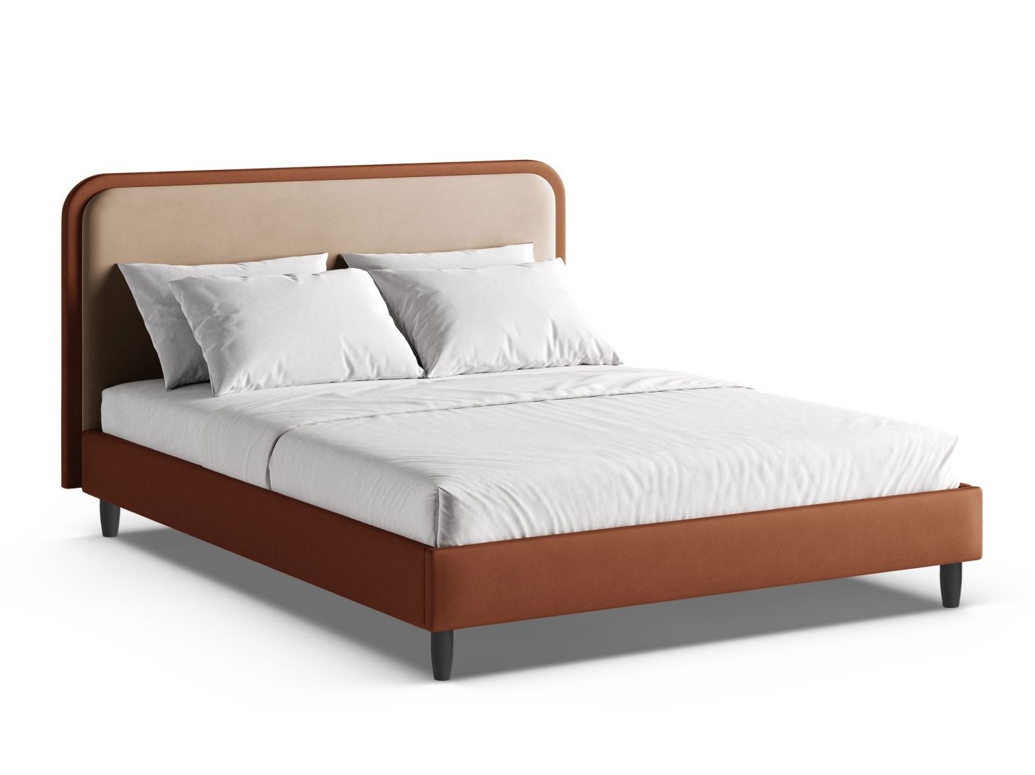 Lova Beckley 333 (Magic Velvet 2282 + Vega 56)