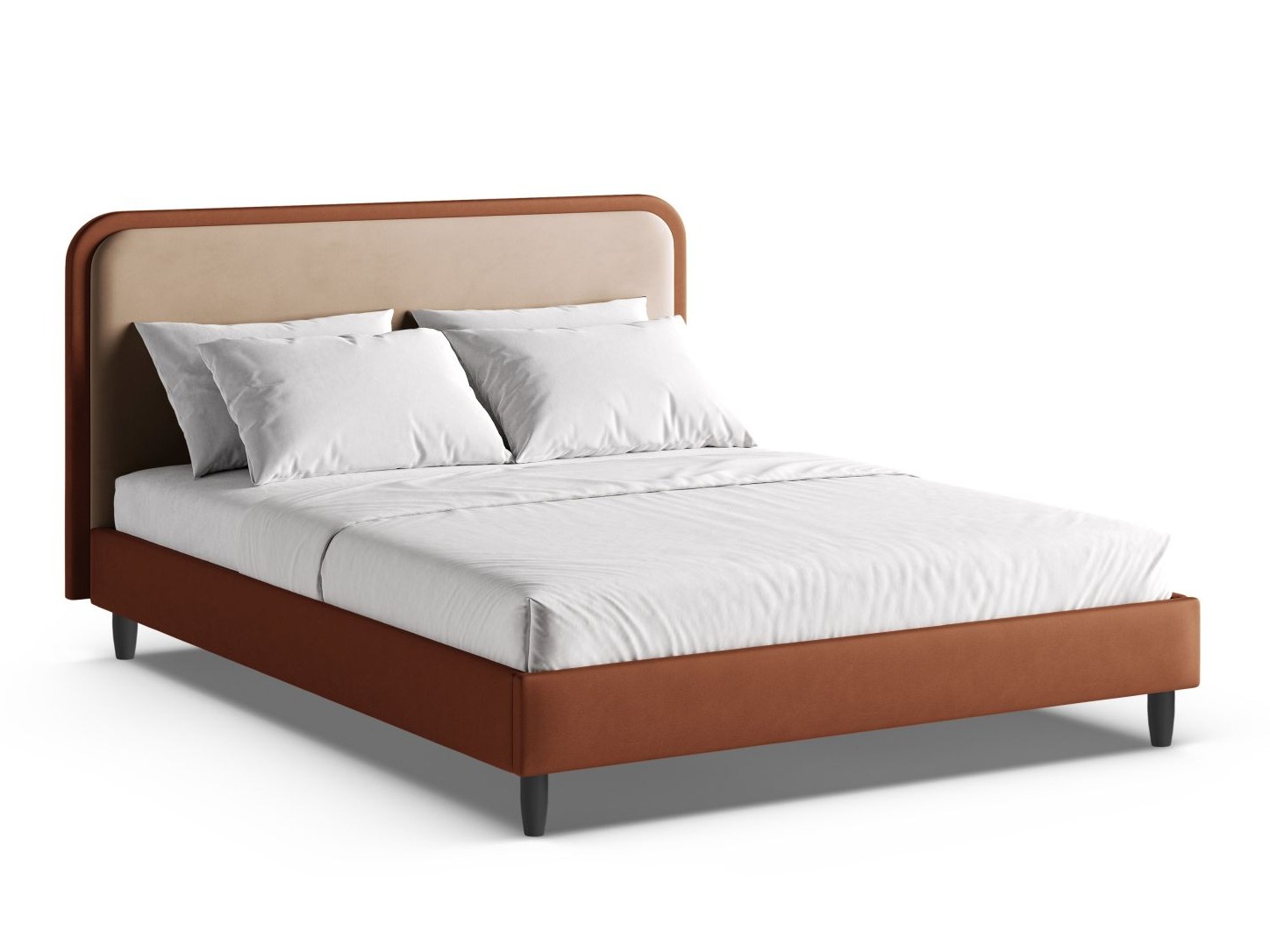 Lova Beckley 333 (Magic Velvet 2282 + Vega 56)