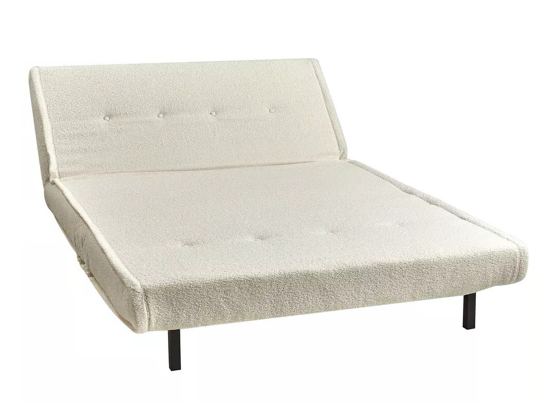 Minkštų baldų komplektas Berwyn 3165 (Balta)