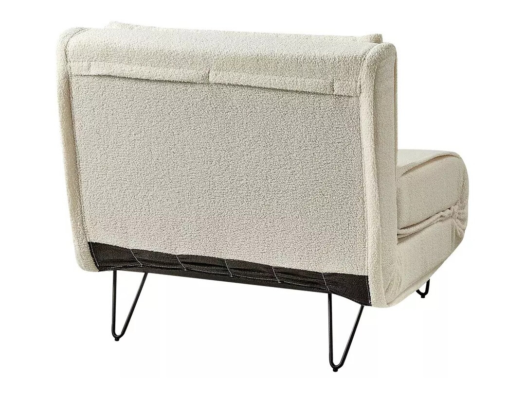 Minkštų baldų komplektas Berwyn 3165 (Balta)