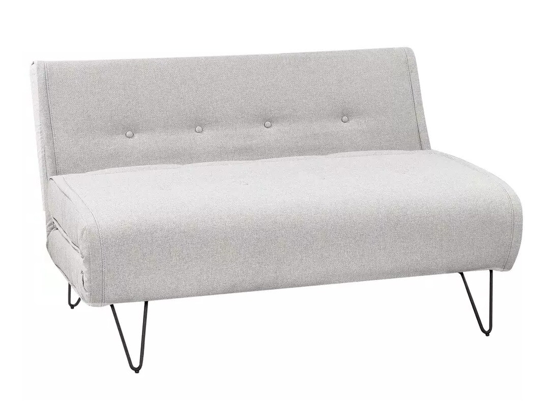 Minkštų baldų komplektas Berwyn 3165 (Šviesi pilka)