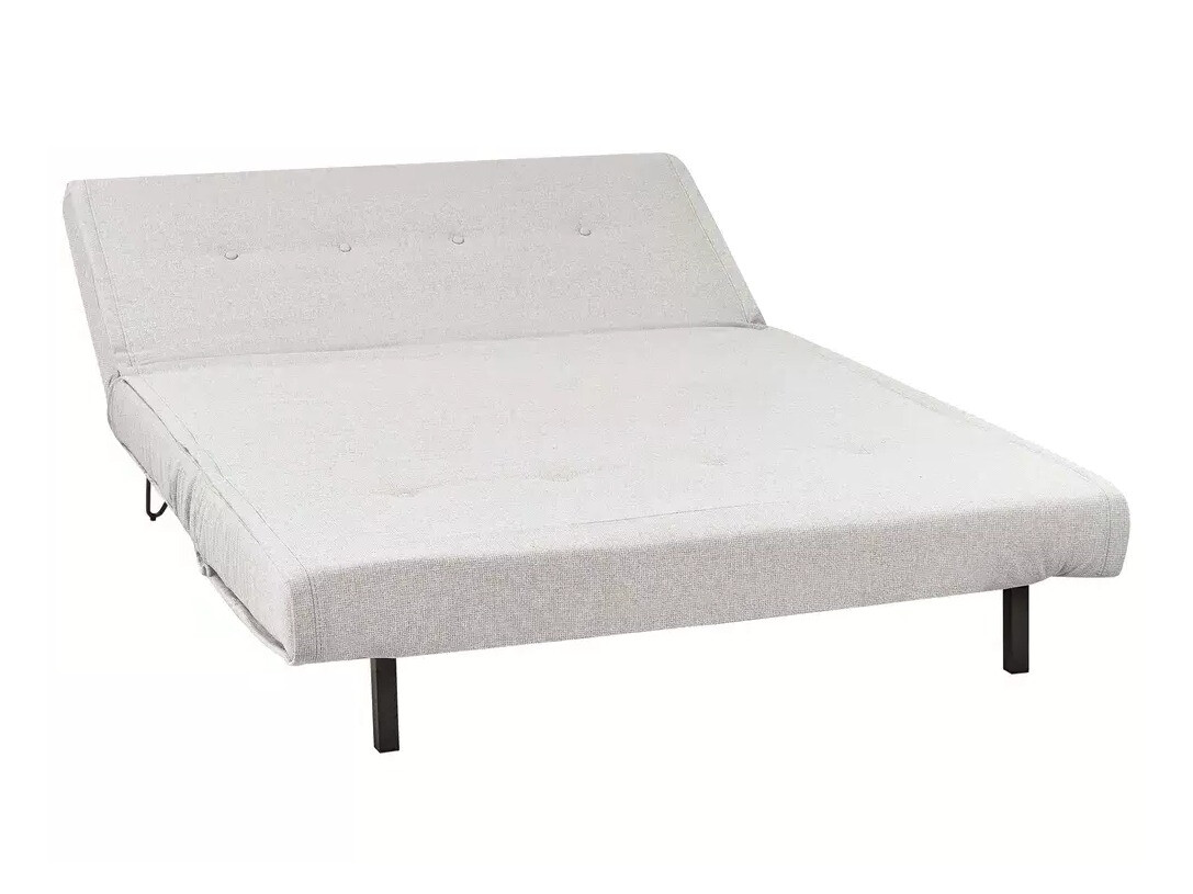 Minkštų baldų komplektas Berwyn 3165 (Šviesi pilka)