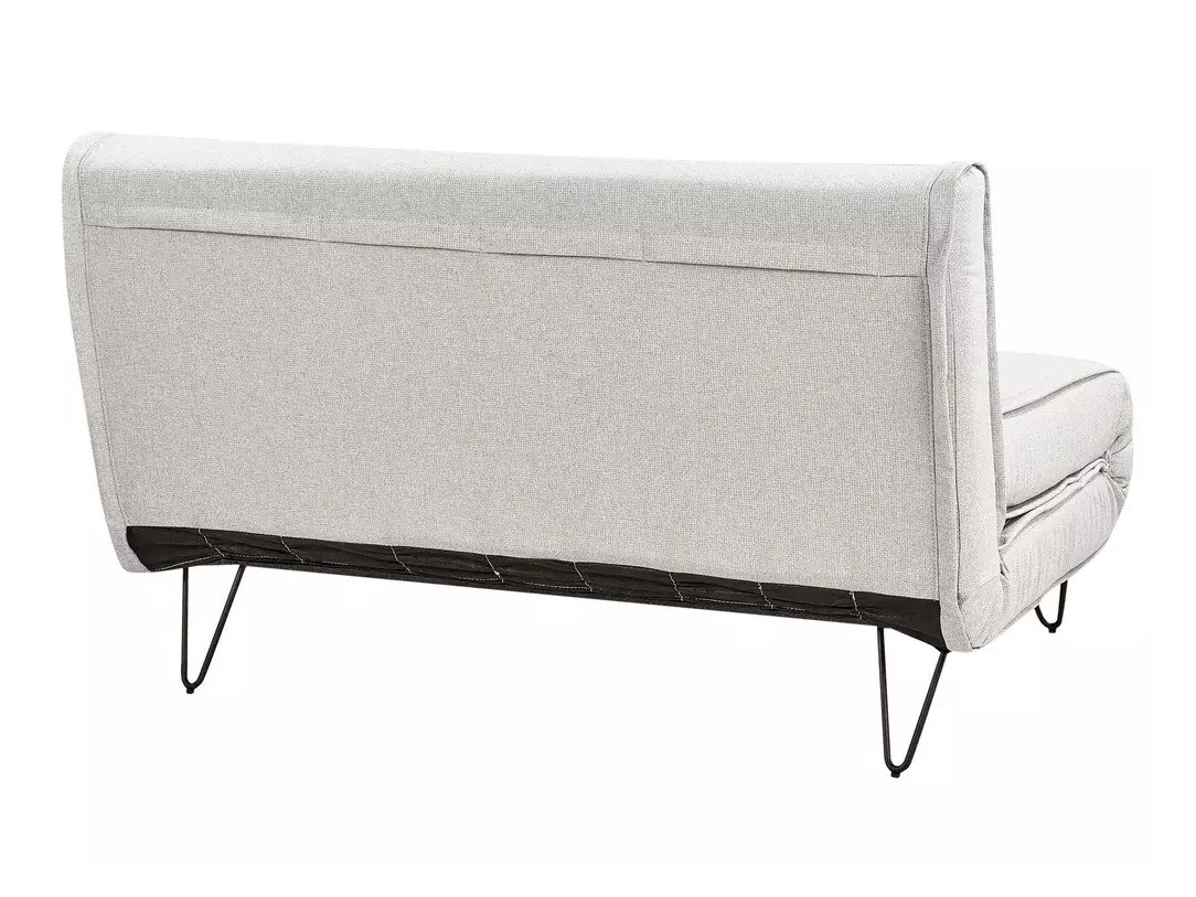 Minkštų baldų komplektas Berwyn 3165 (Šviesi pilka)