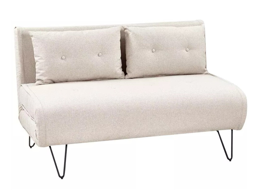 Minkštų baldų komplektas Berwyn 3165 (Šviesi smėlinė)