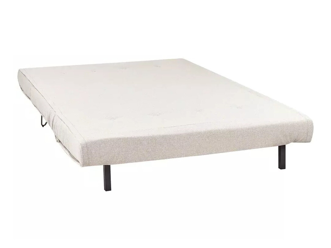 Minkštų baldų komplektas Berwyn 3165 (Šviesi smėlinė)