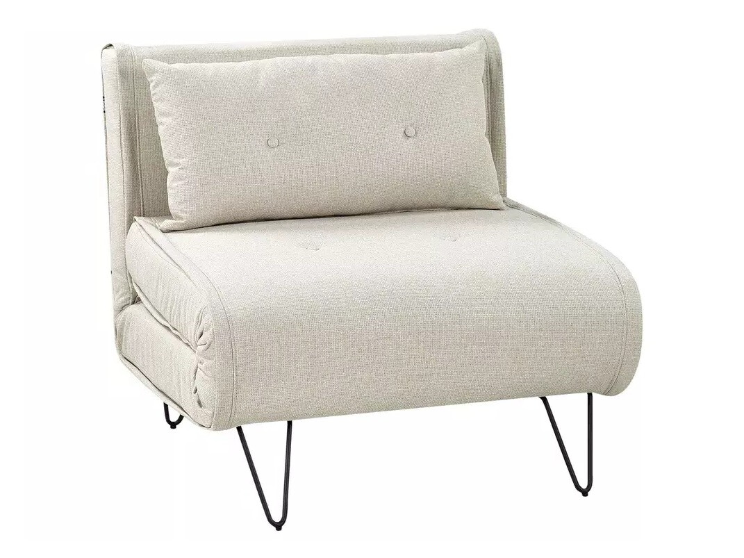 Minkštų baldų komplektas Berwyn 3165 (Šviesi smėlinė)