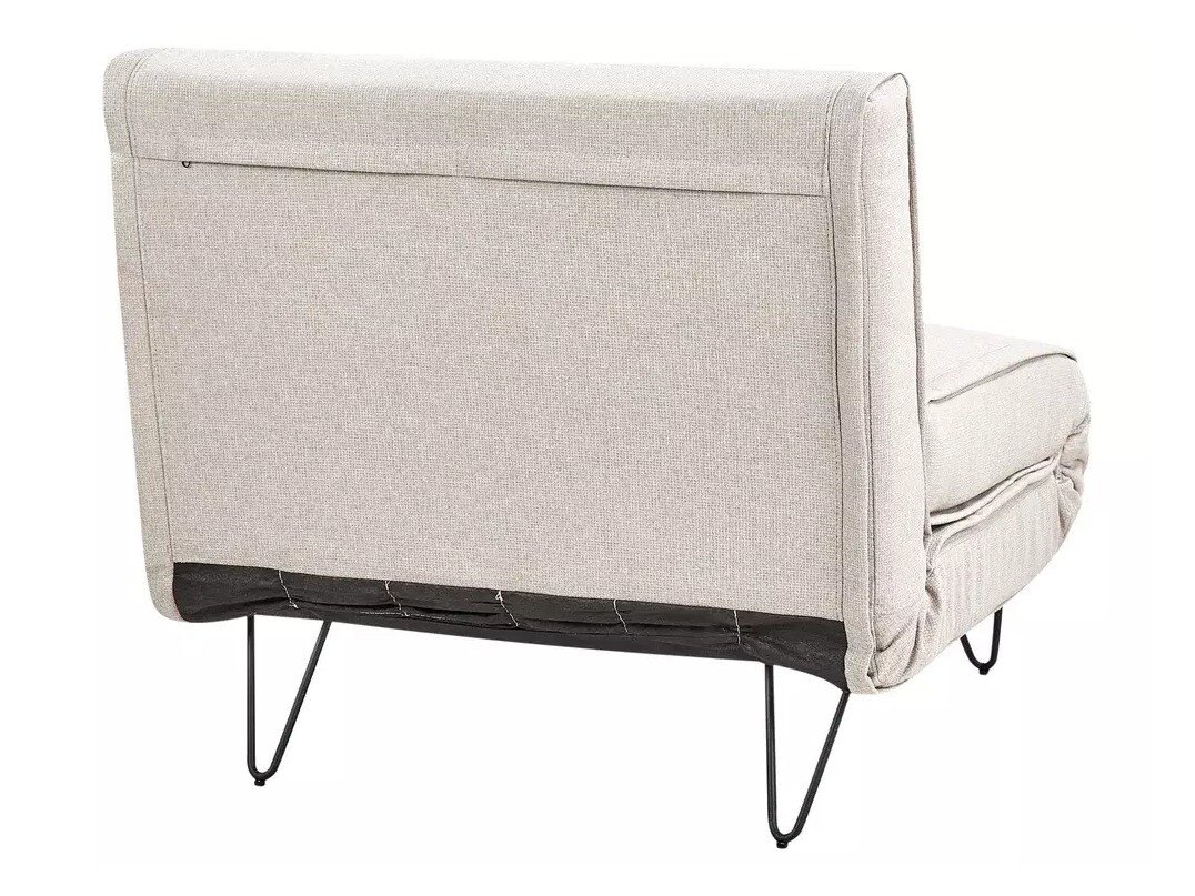 Minkštų baldų komplektas Berwyn 3165 (Šviesi smėlinė)