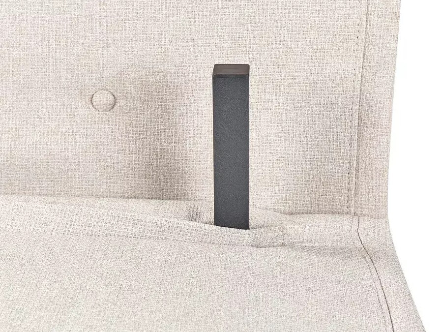 Minkštų baldų komplektas Berwyn 3165 (Šviesi smėlinė)