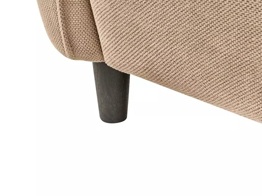 Sofa Berwyn 3169 (Šviesi ruda)