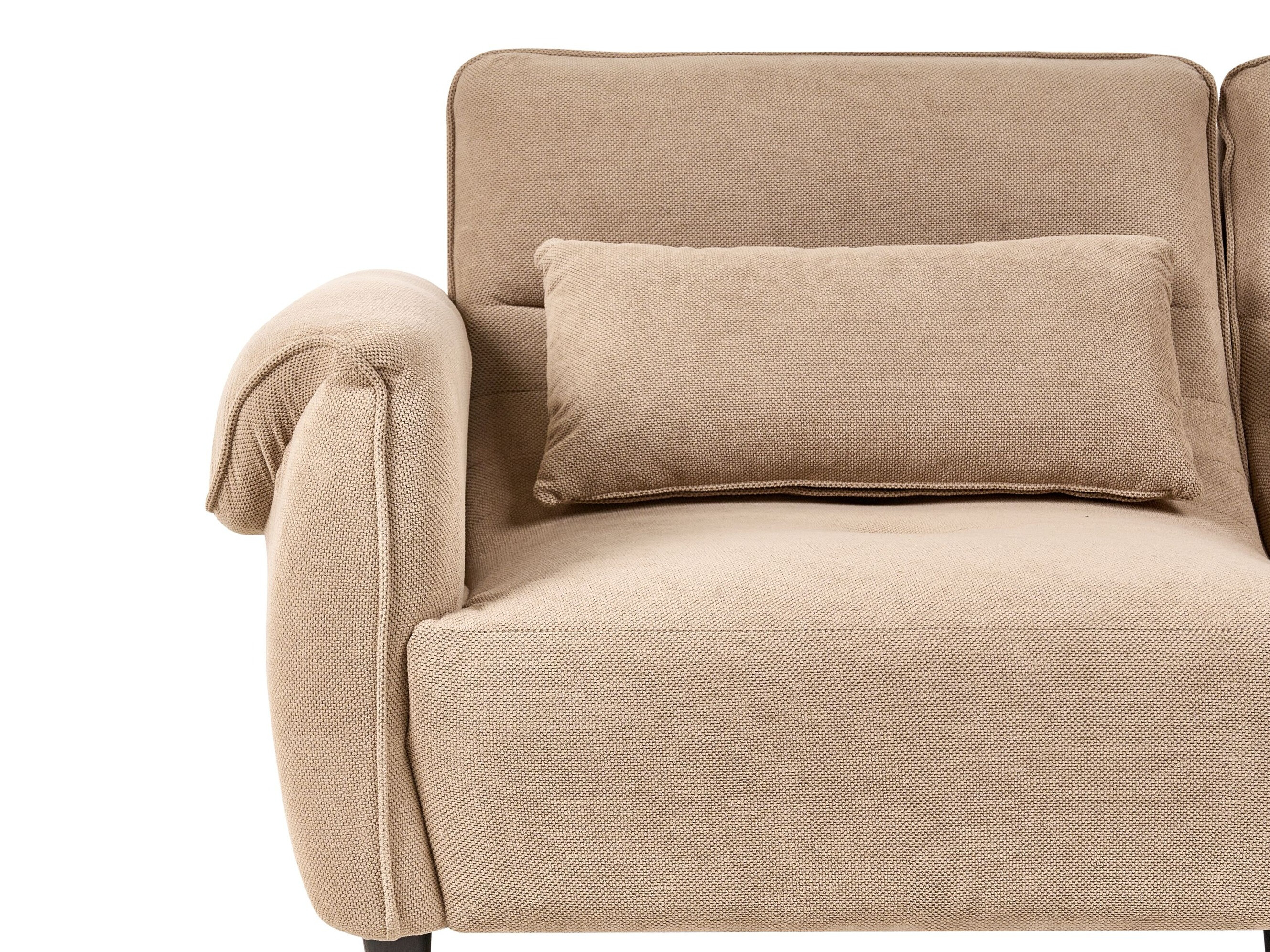 Sofa Berwyn 3169 (Šviesi ruda)