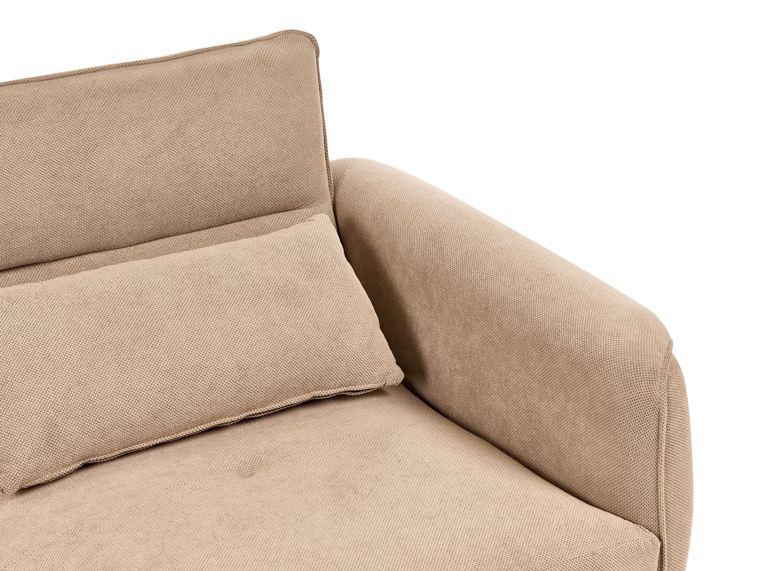 Sofa Berwyn 3169 (Šviesi ruda)