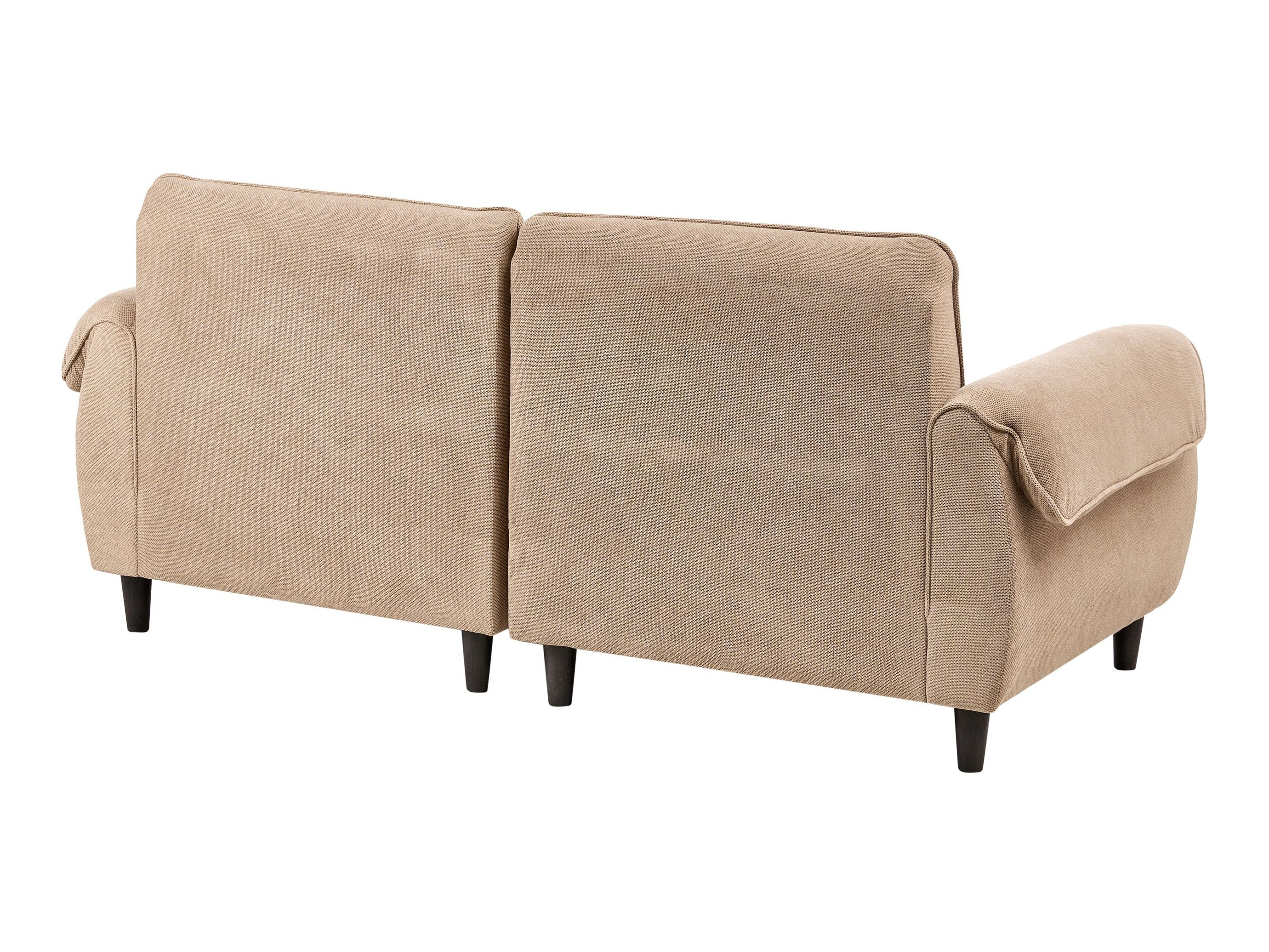 Sofa Berwyn 3169 (Šviesi ruda)