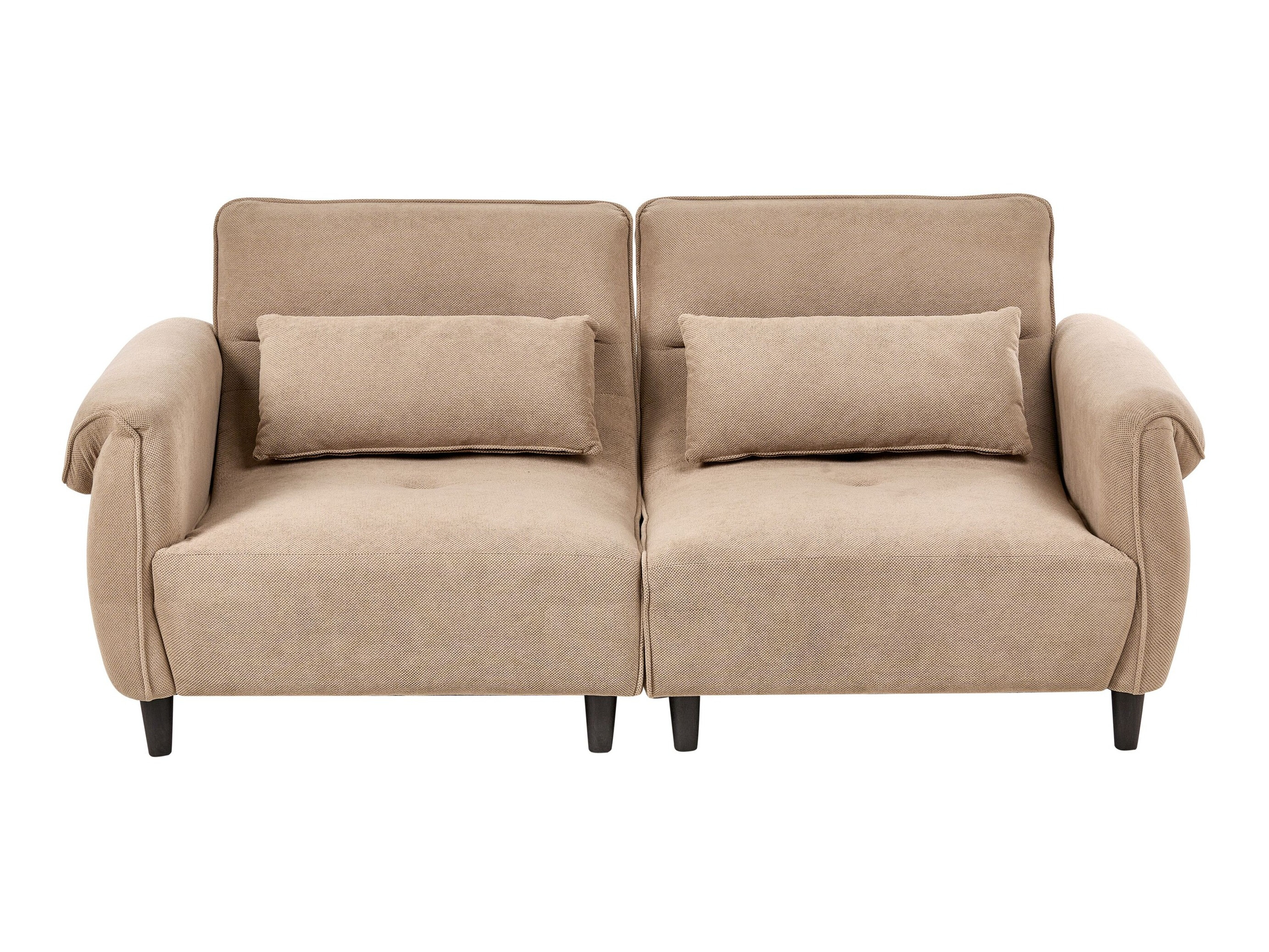 Sofa Berwyn 3169 (Šviesi ruda)