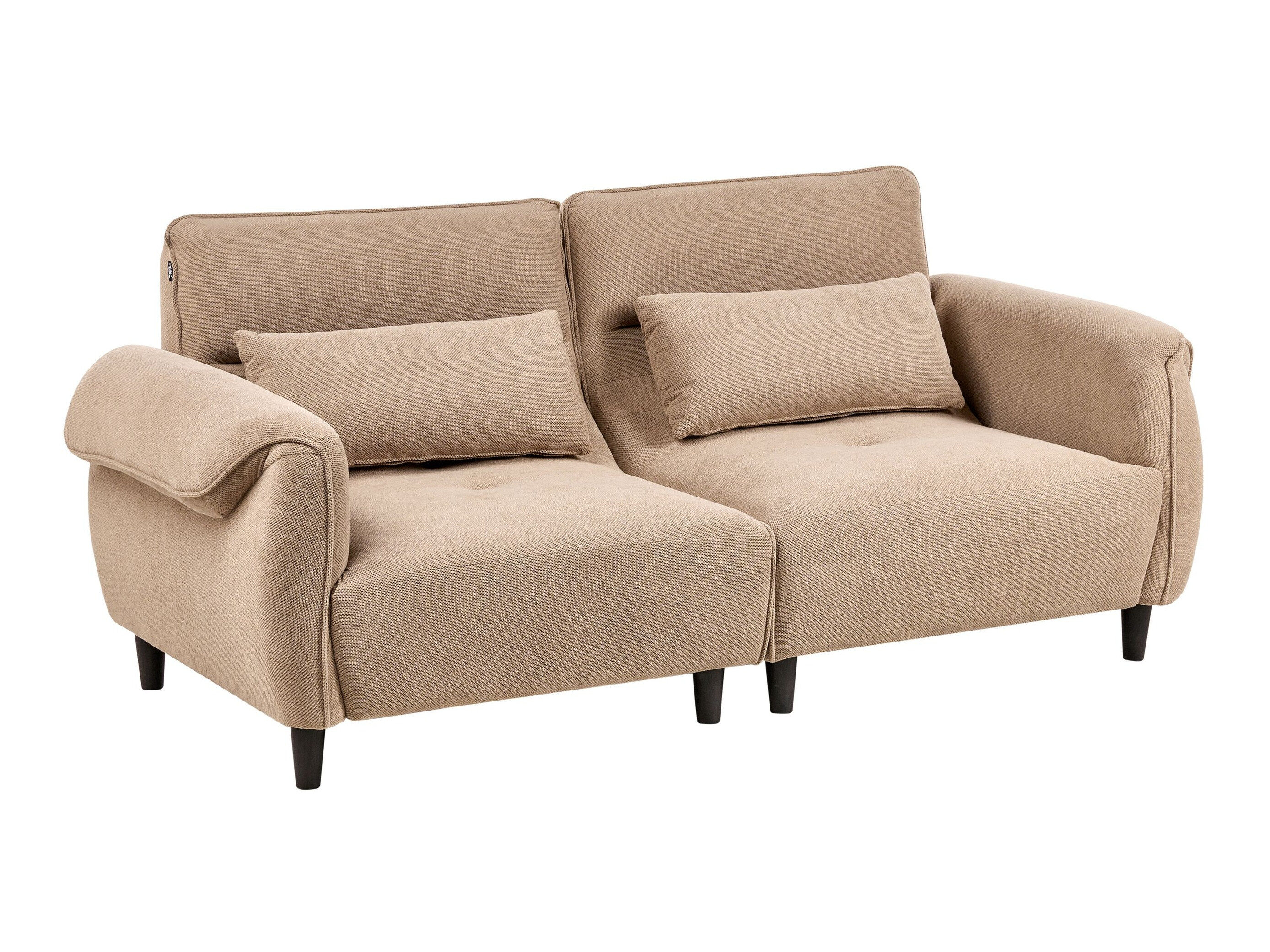 Sofa Berwyn 3169 (Šviesi ruda)