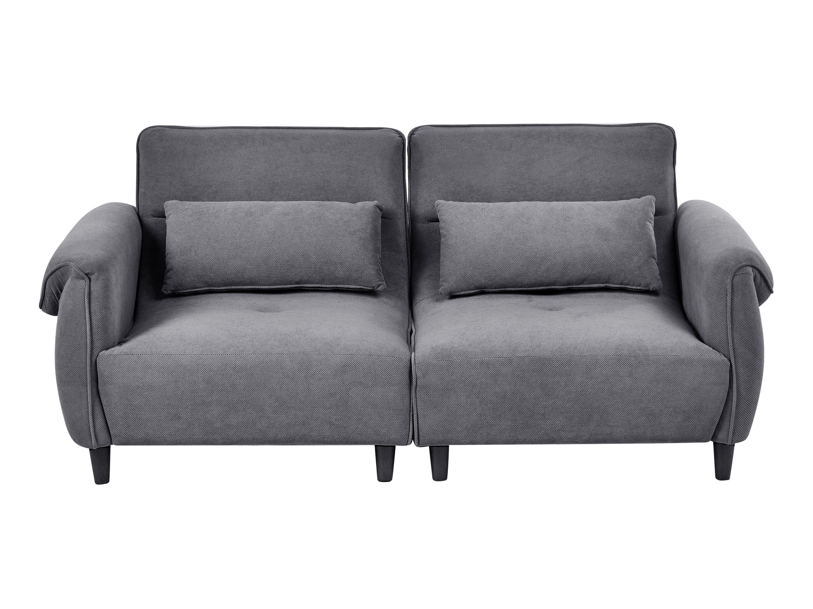 Sofa Berwyn 3169 (Tamsi pilka)