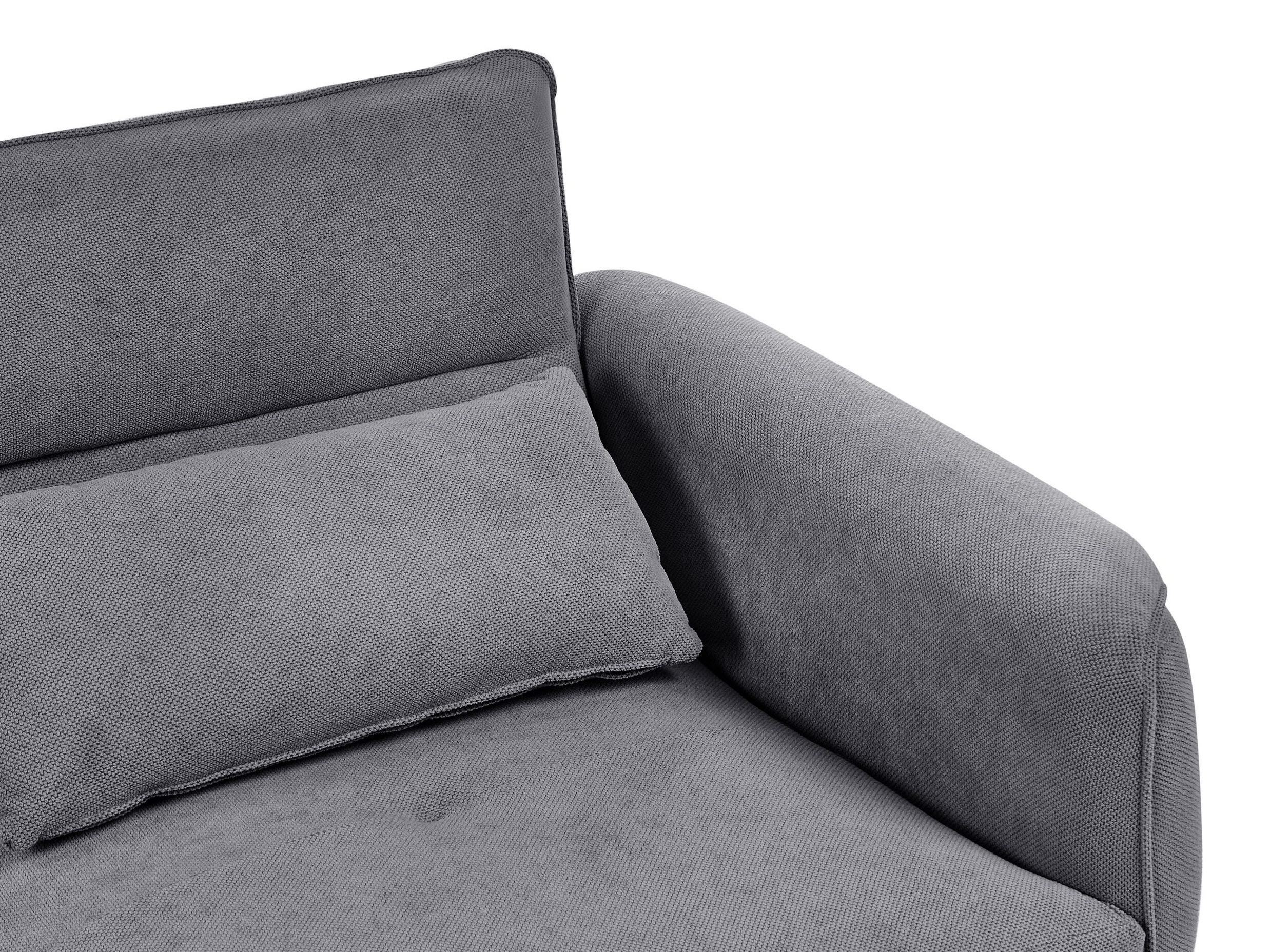 Sofa Berwyn 3169 (Tamsi pilka)