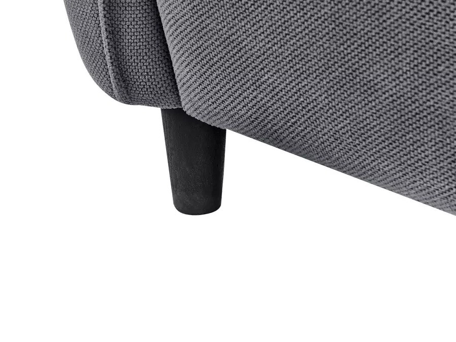 Sofa Berwyn 3169 (Tamsi pilka)