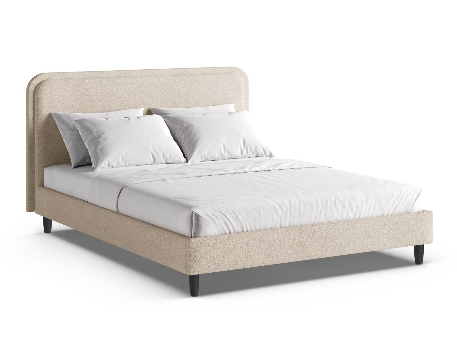 Lova Beckley 333 (Baloo 2074)