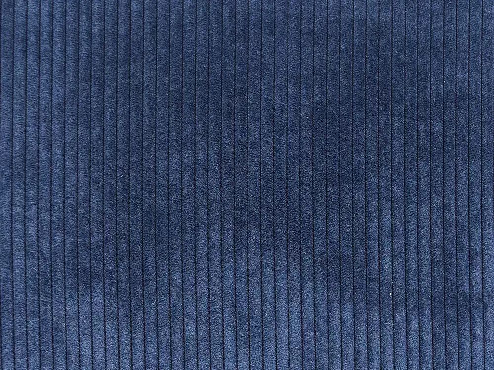 Minkštas kampas Berwyn 1320 (Tamsi mėlyna)