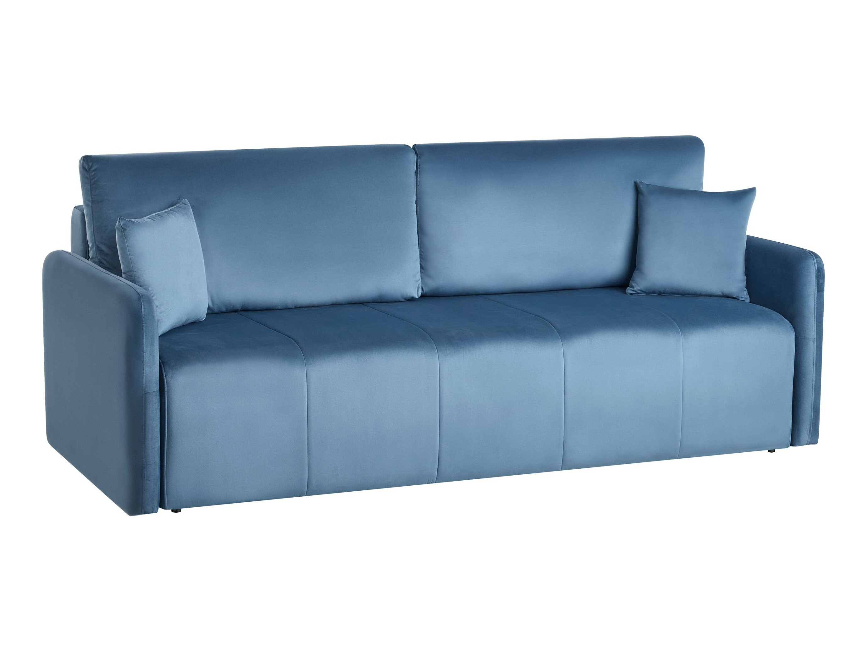 Sofa lova Berwyn 3171 (Mėlyna)