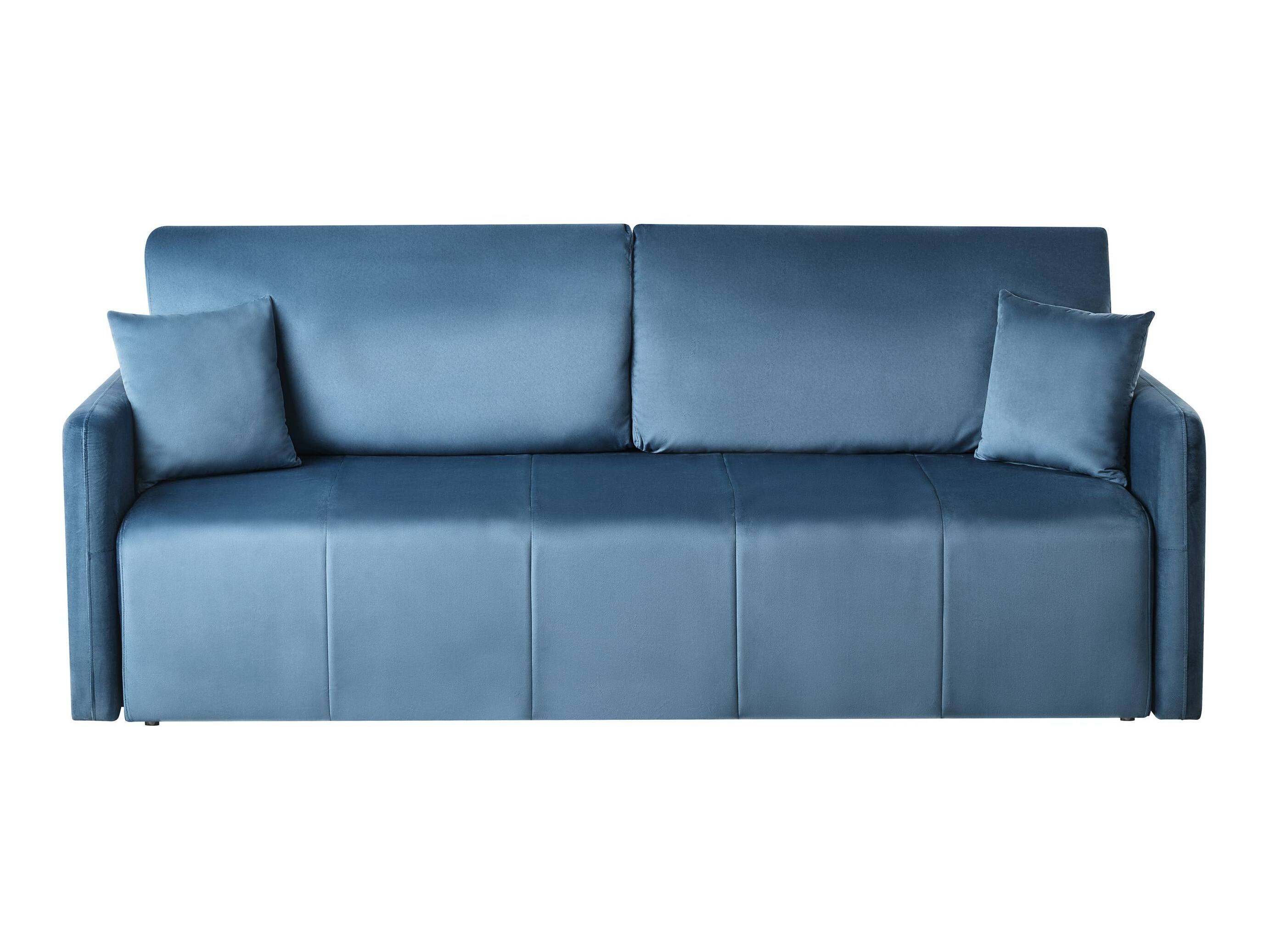 Sofa lova Berwyn 3171 (Mėlyna)