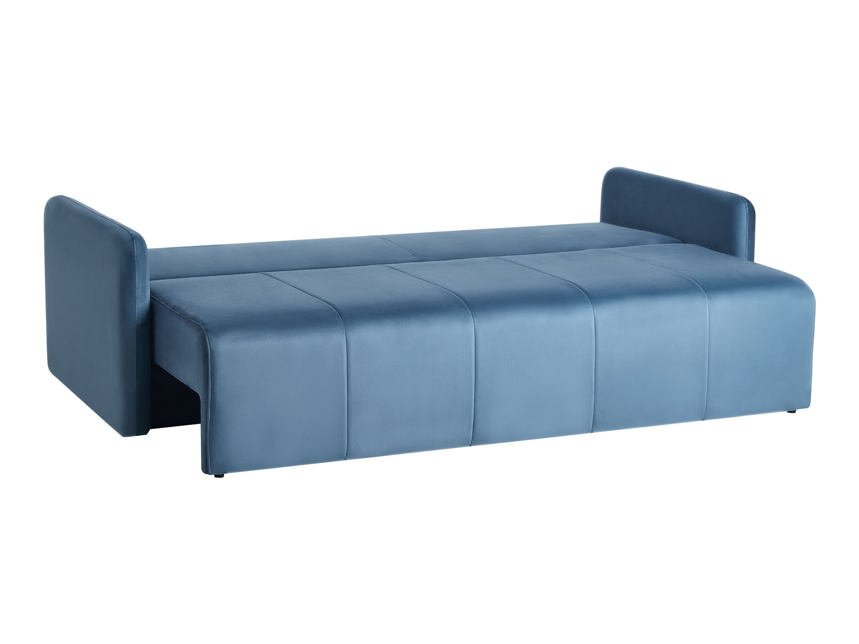 Sofa lova Berwyn 3171 (Mėlyna)