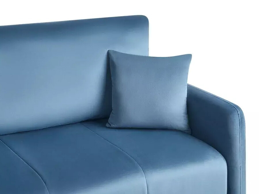 Sofa lova Berwyn 3171 (Mėlyna)