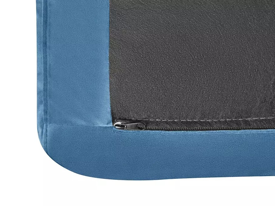 Sofa lova Berwyn 3171 (Mėlyna)