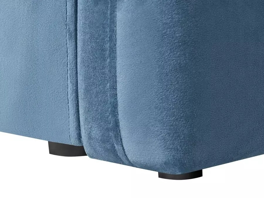 Sofa lova Berwyn 3171 (Mėlyna)
