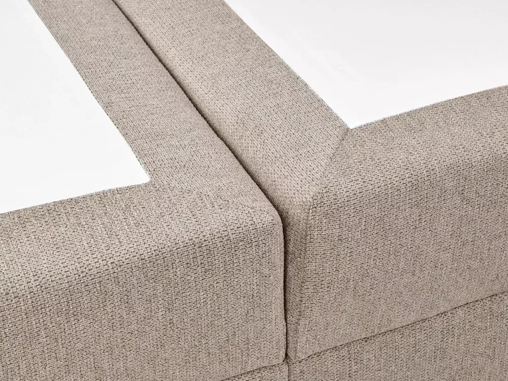 Continental lova Berwyn 3174 (Taupe)