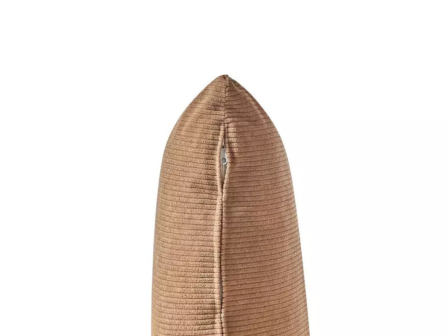 Minkštas kampas Berwyn 1320 (Ruda)