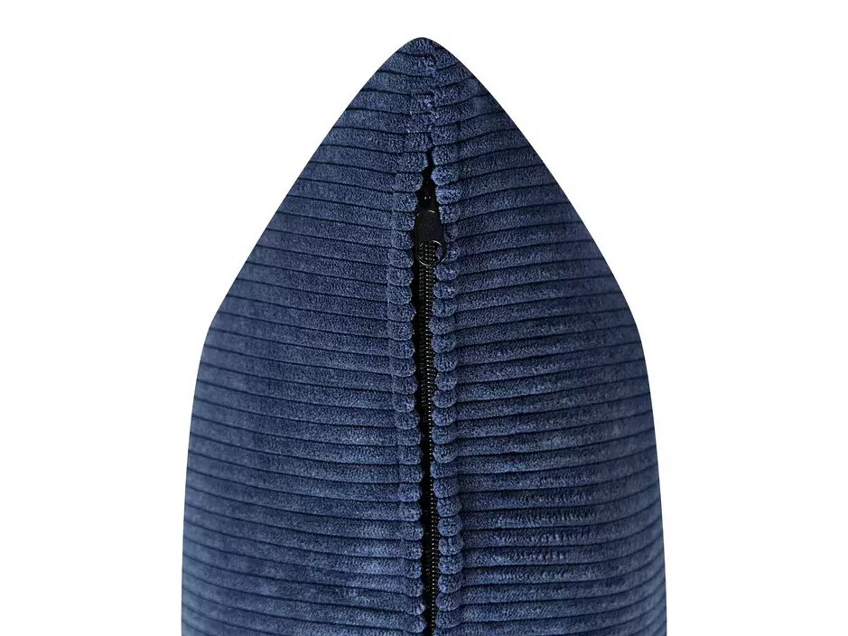 Minkštas kampas Berwyn 1320 (Tamsi mėlyna)