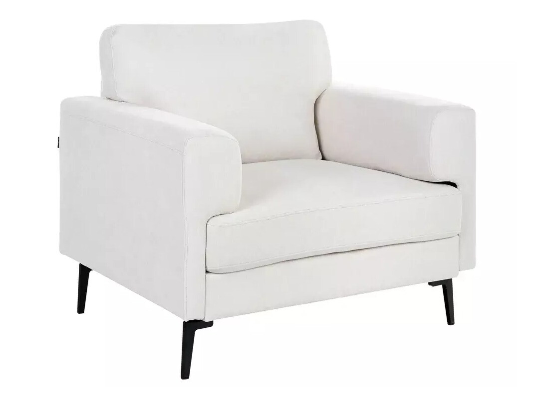 Minkštų baldų komplektas Catcavu 100 (Šviesi smėlinė)