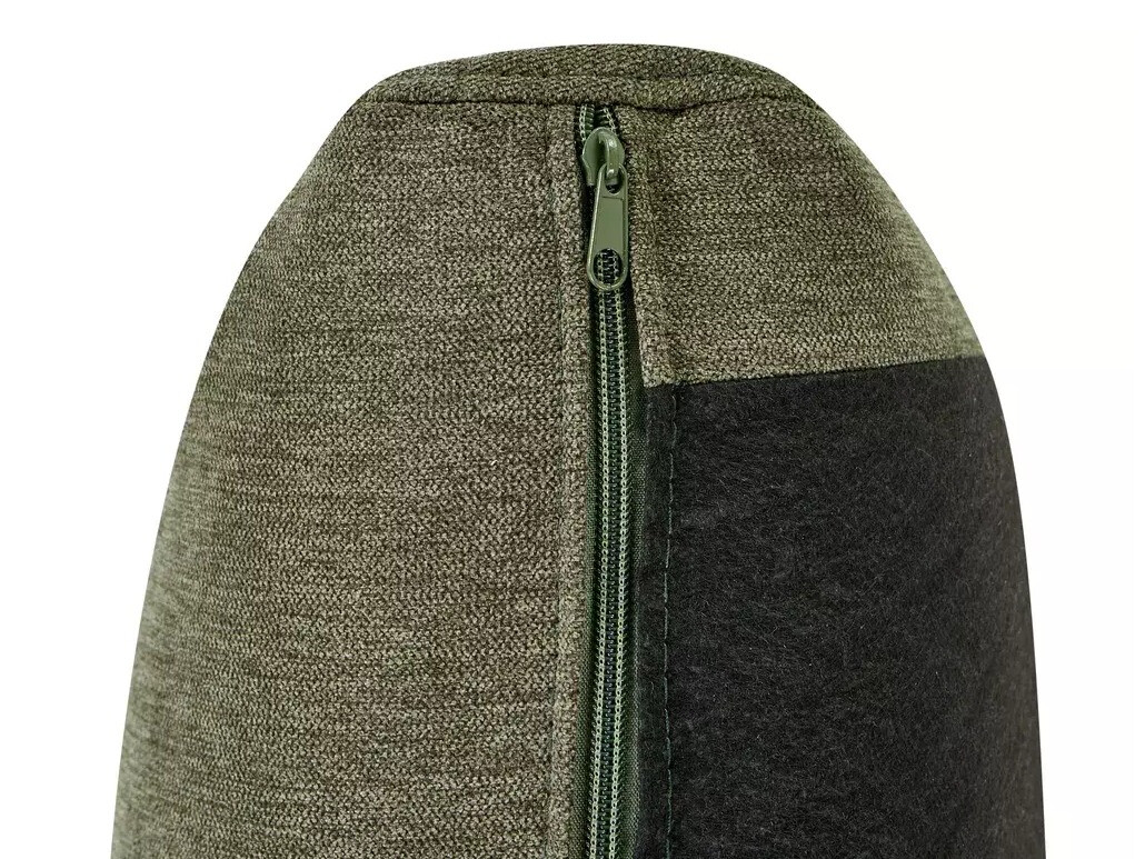 Minkštų baldų komplektas Catcavu 100 (Žalia)