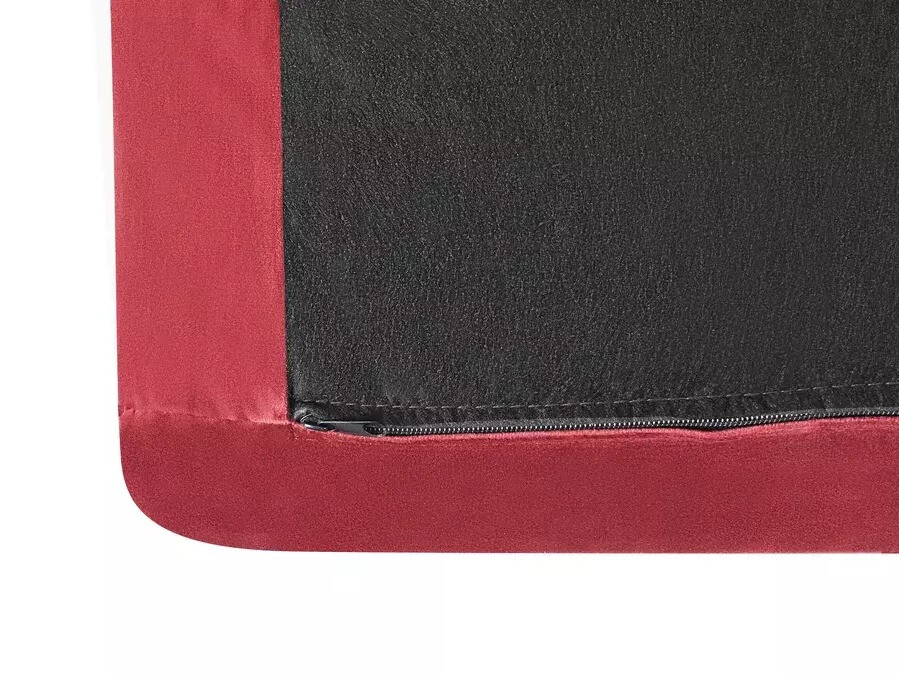 Sofa lova Berwyn 3171 (Raudona)