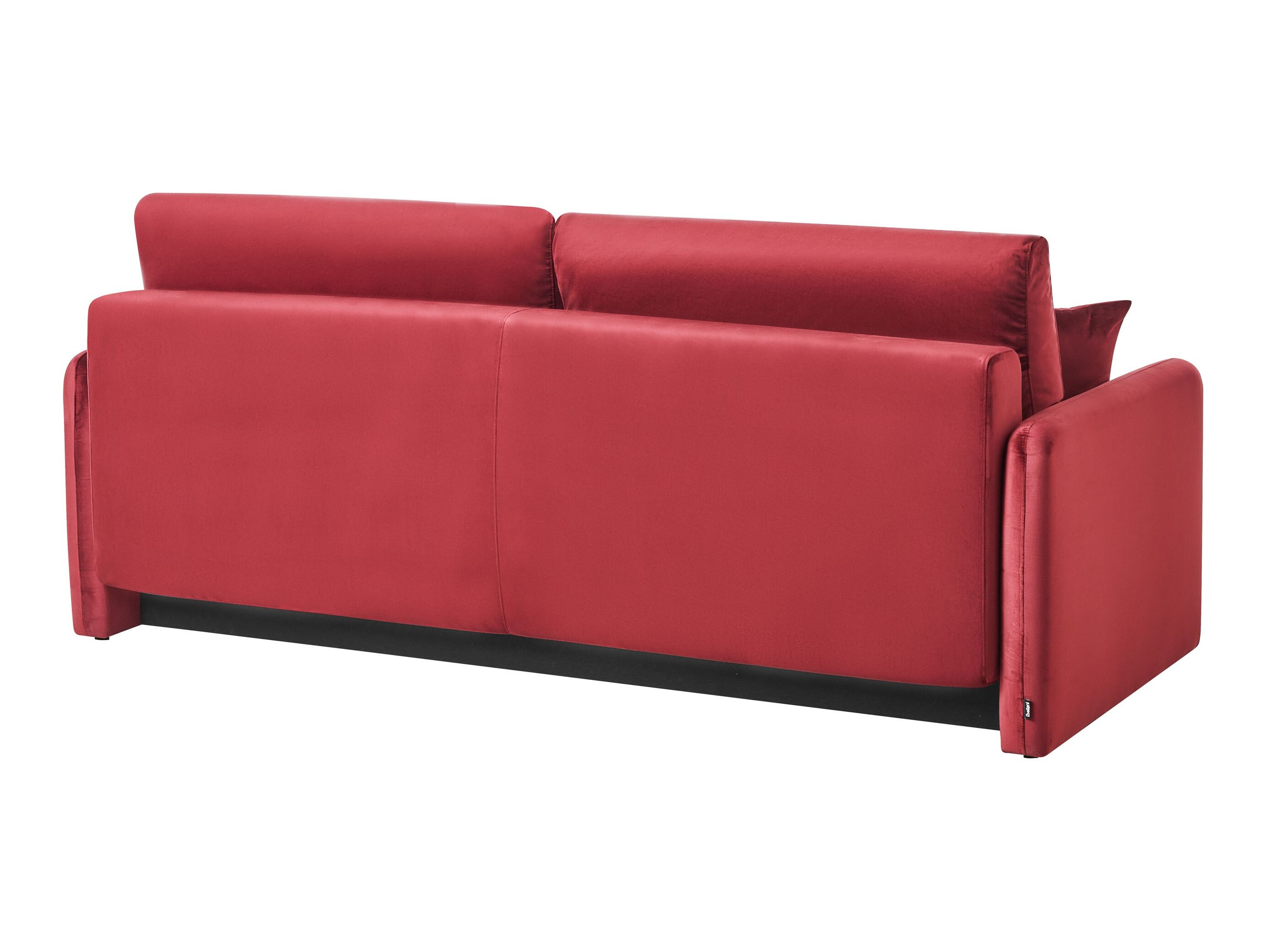 Sofa lova Berwyn 3171 (Raudona)