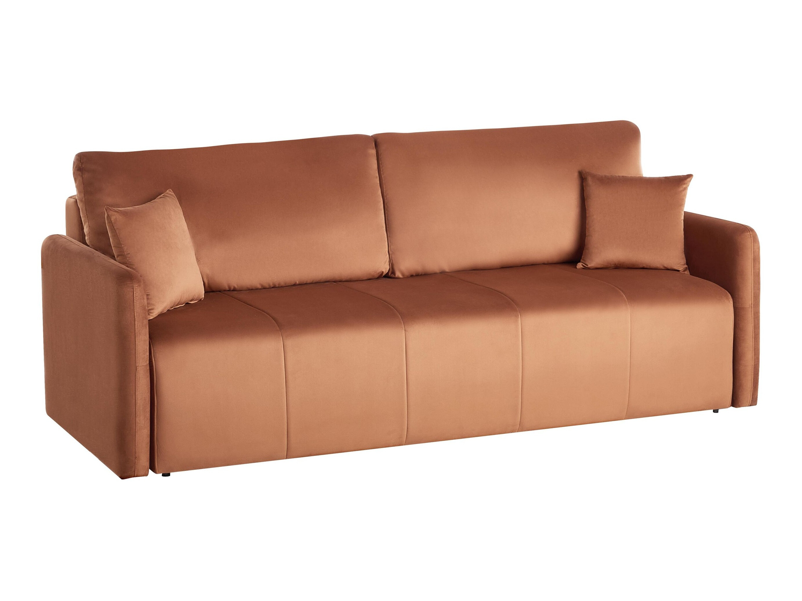 Sofa lova Berwyn 3171 (Ruda)