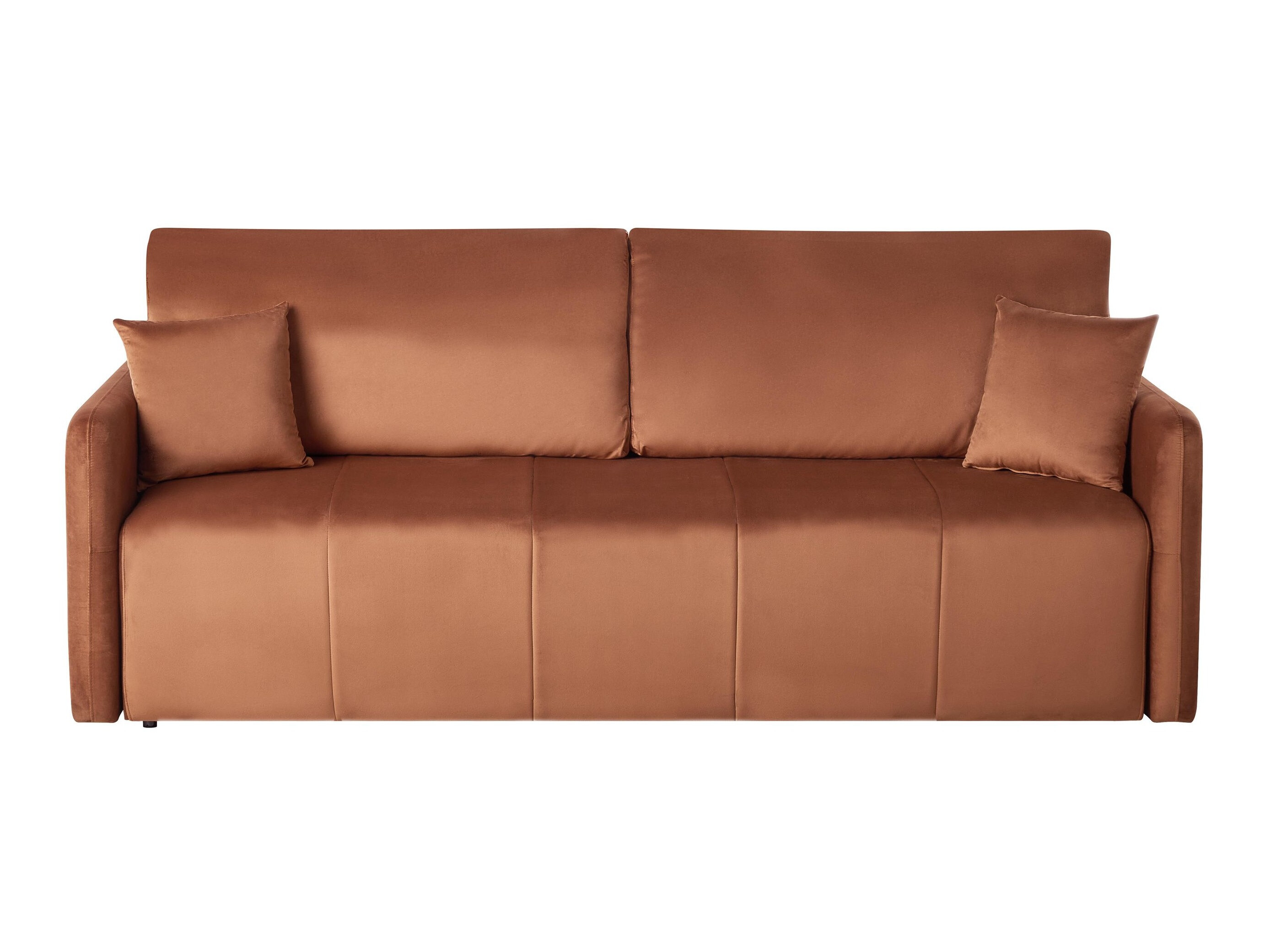 Sofa lova Berwyn 3171 (Ruda)