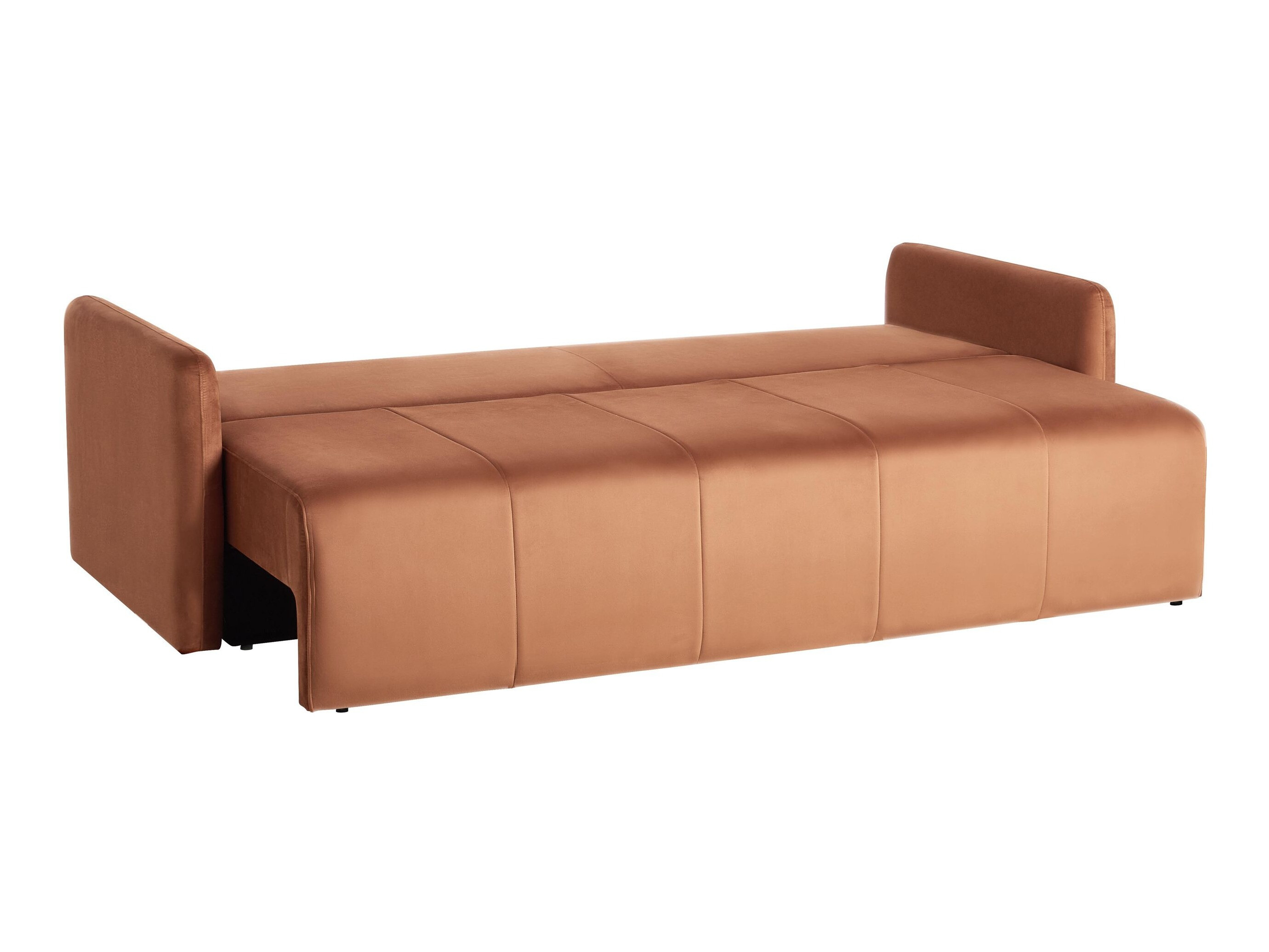 Sofa lova Berwyn 3171 (Ruda)