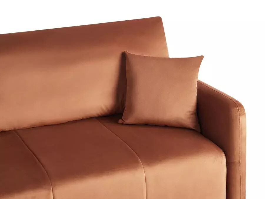 Sofa lova Berwyn 3171 (Ruda)
