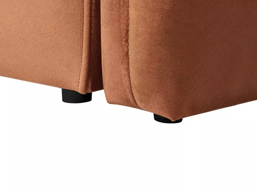 Sofa lova Berwyn 3171 (Ruda)