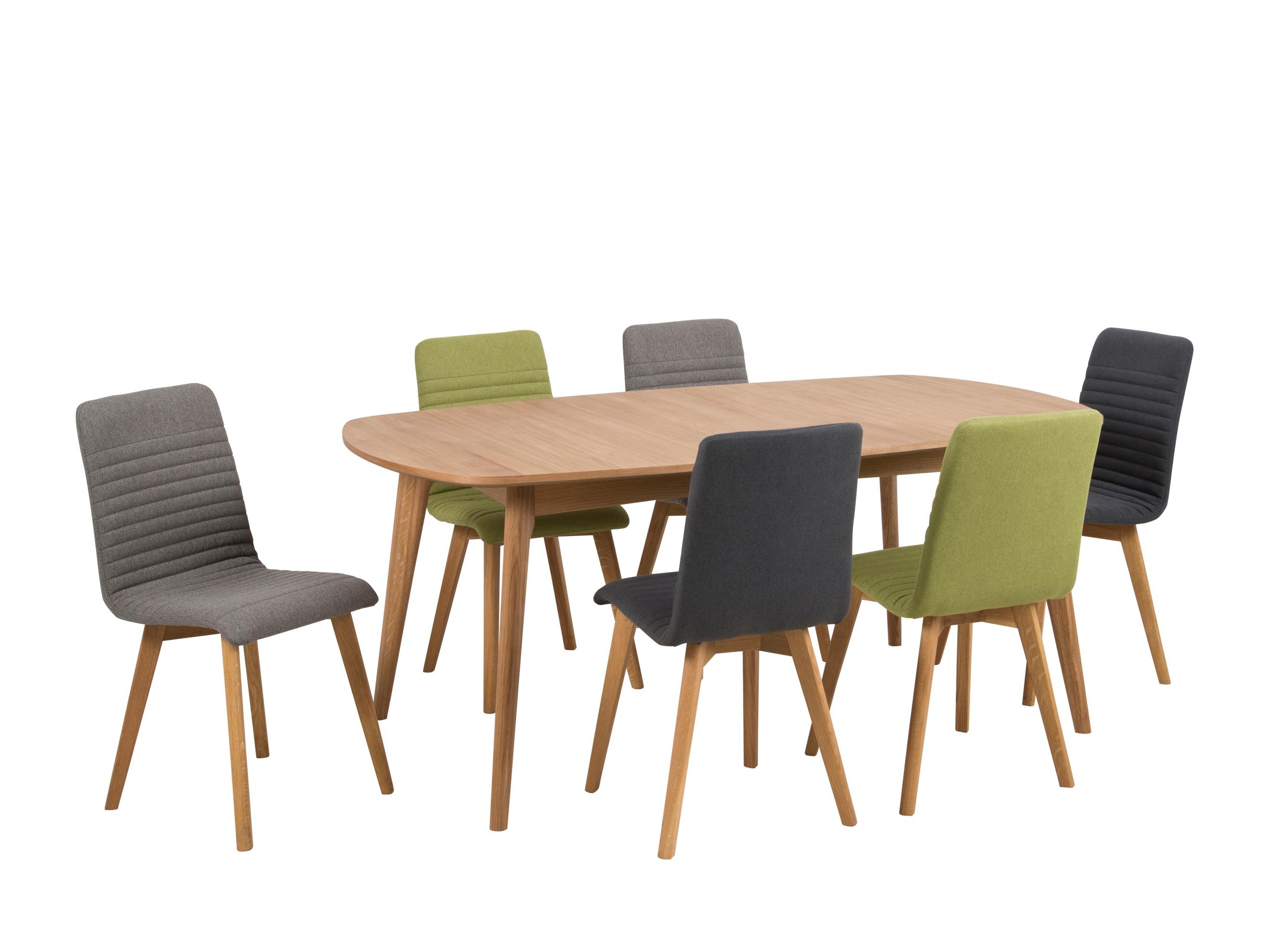 Stalas Norsica Elmdome 104