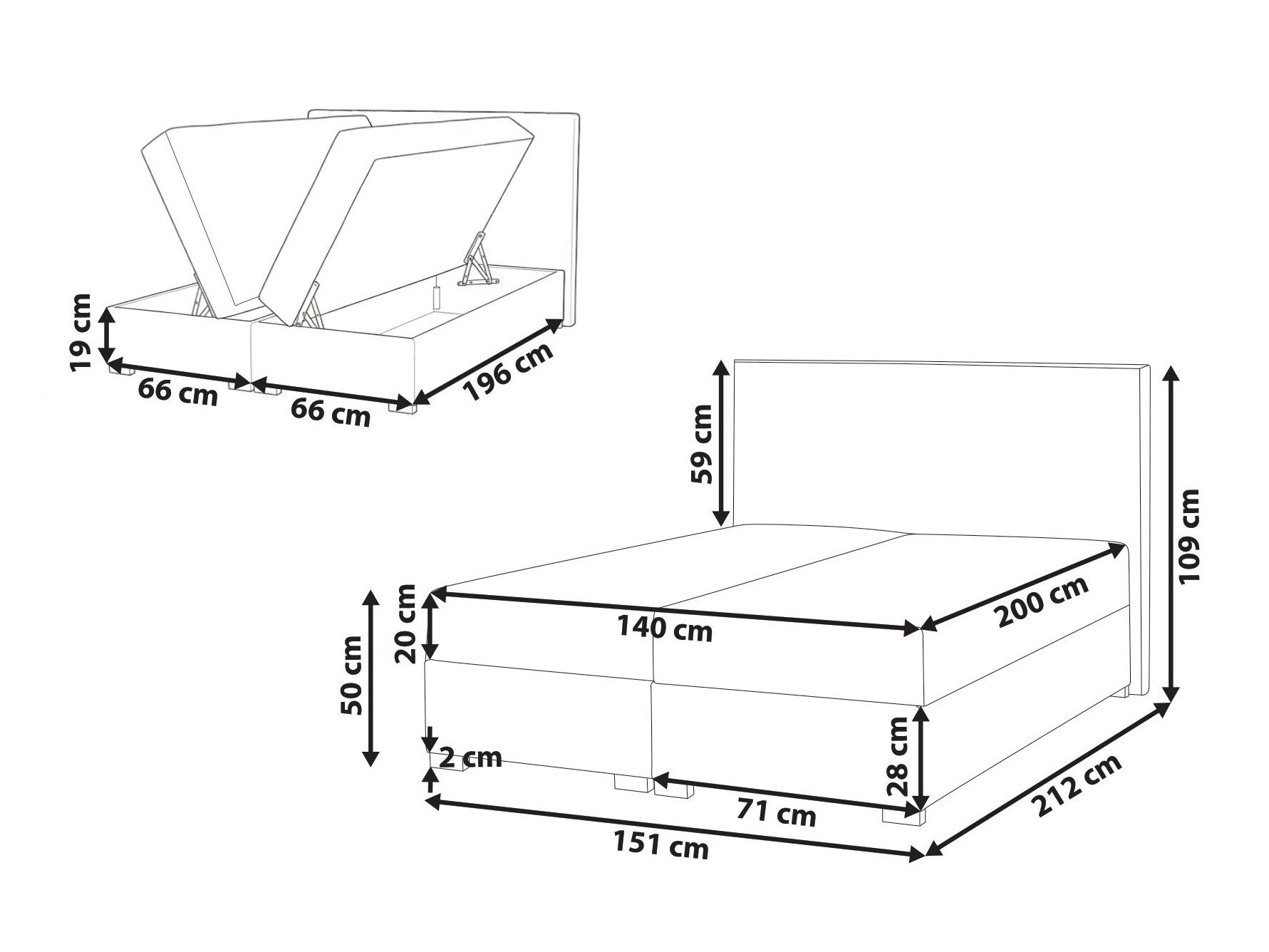 Continental lova Berwyn 3174 (Taupe)