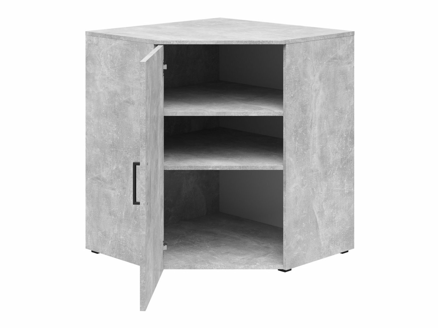 Kampinė spintelė ST8383