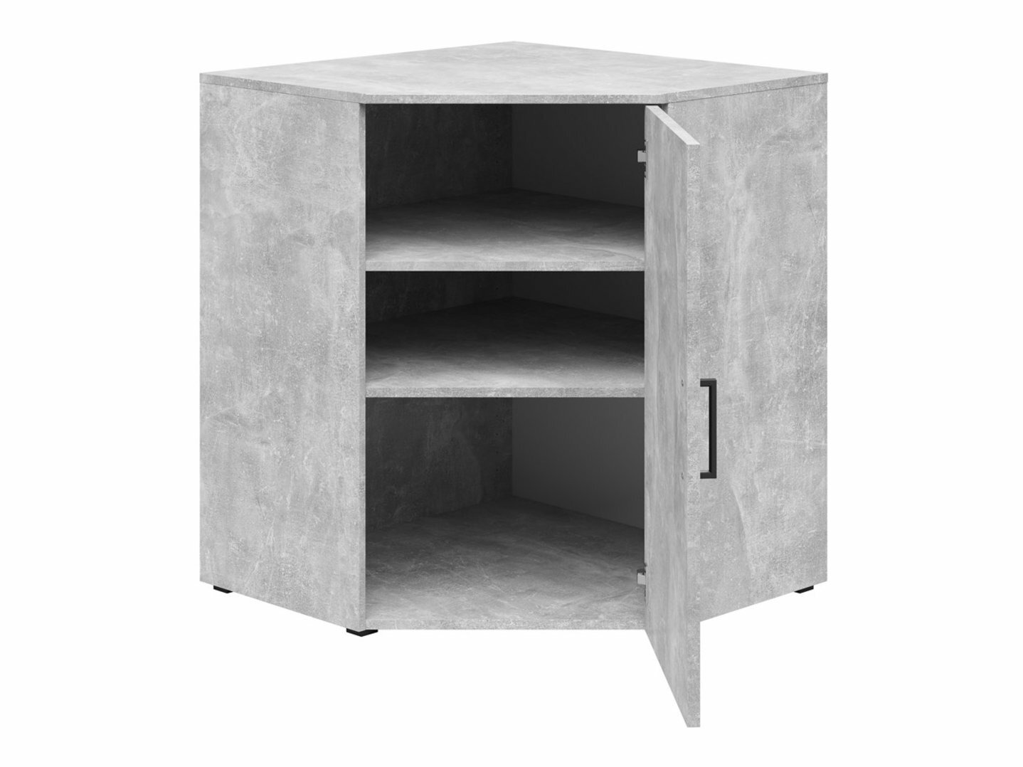 Kampinė spintelė ST8383