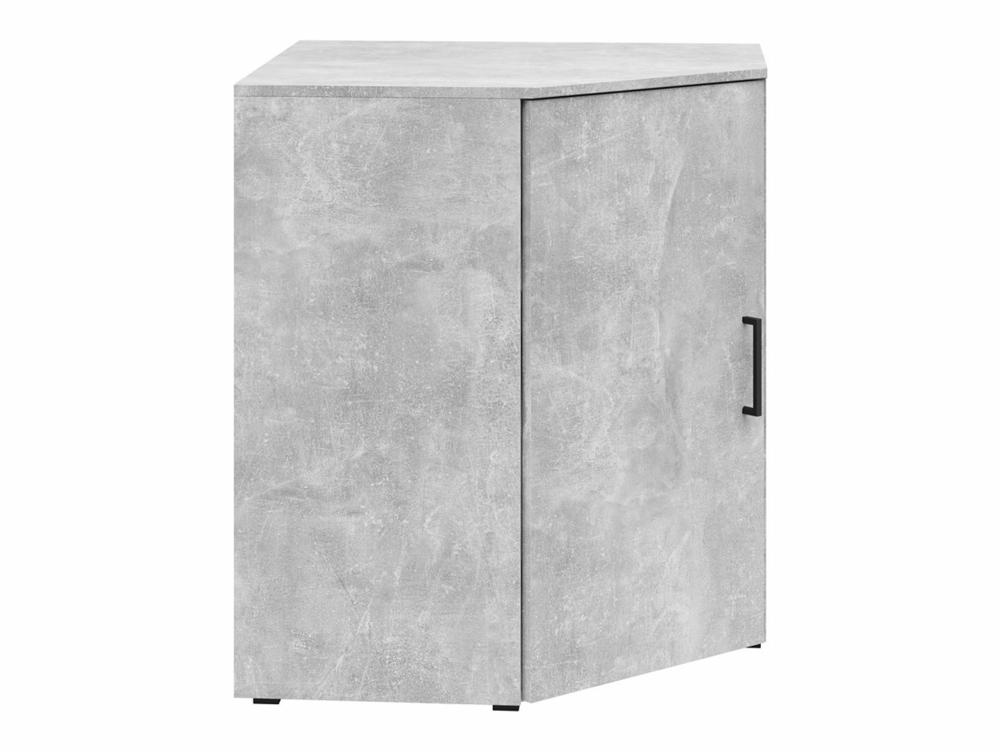 Kampinė spintelė ST8383