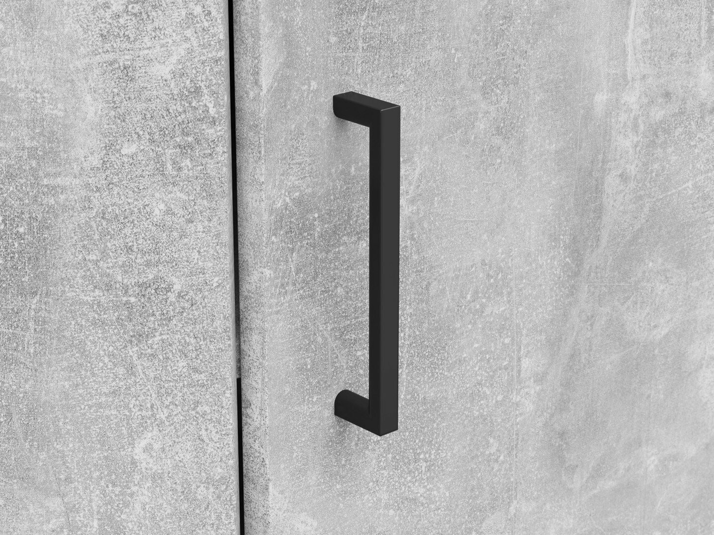 Kampinė spintelė ST8383